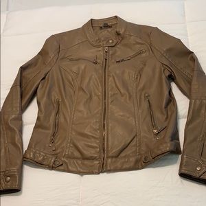 Jou Jou jacket brand new, No tags.